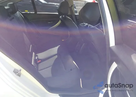 2013 BMW 328I xDrive from USA, damaged, VIN WBA3B5C5XDF593328